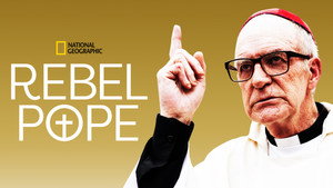 Rebel Pope háttérkép