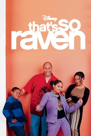 That's So Raven