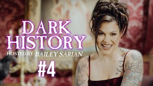 Dark History 1. évad Ep.4 4. epizód