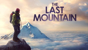 The Last Mountain háttérkép