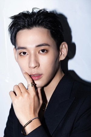 Jake Hsu profil kép