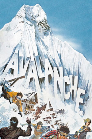 Avalanche poszter