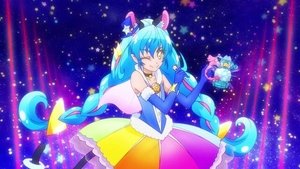 スター☆トゥインクルプリキュア 1. évad Ep.21 21. epizód