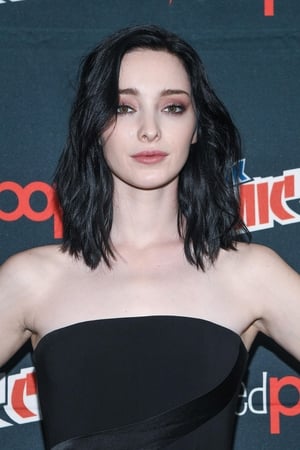 Emma Dumont profil kép