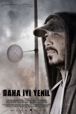 Daha İyi Yenil poszter
