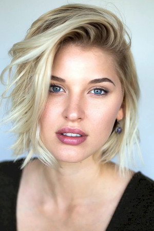 Sarah Grey profil kép