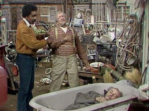 Sanford and Son Season 2 Ep.12 12. epizód