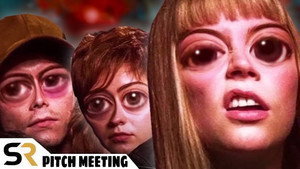 Pitch Meeting 4. évad Ep.48 48. epizód