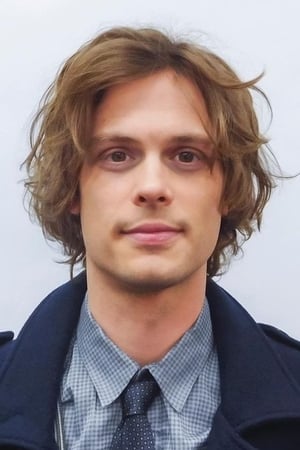 Matthew Gray Gubler profil kép