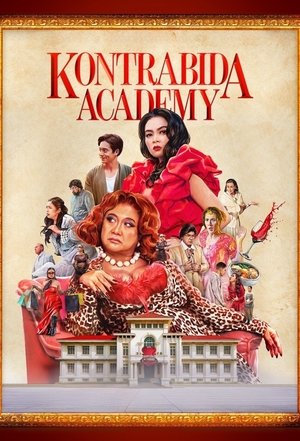 Cselszövők Akadémiája poszter