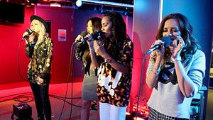 BBC Radio 1's Live Lounge 5. évad Ep.54 54. epizód