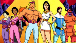 The Freedom Force kép