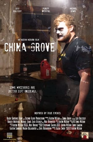 China Grove