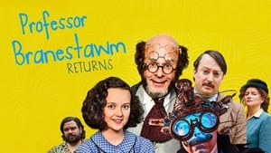 Professor Branestawm Returns háttérkép