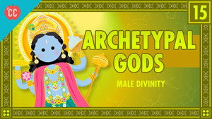 Crash Course World Mythology Season 1 Ep.15 15. epizód
