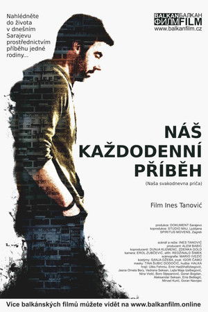 Naša svakodnevna priča poszter