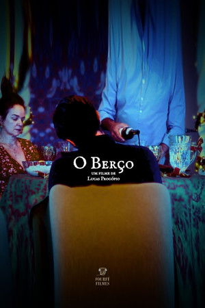 O Berço poszter