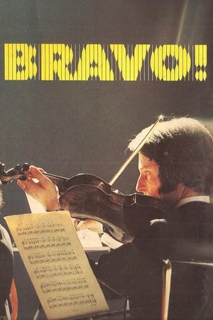 Bravo! poszter