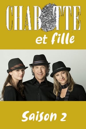 Chabotte et fille