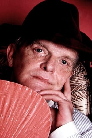 Truman Capote