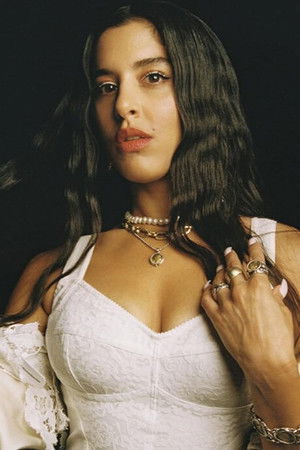 Marina Satti profil kép