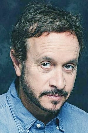 Pauly Shore profil kép