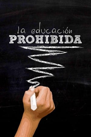 La educación prohibida poszter