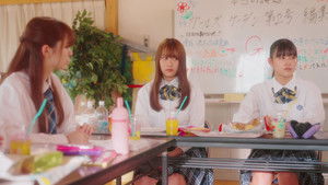 ガル学。～ガールズガーデン～ 1. évad Ep.9 9. epizód