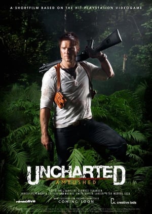 Uncharted: Ambushed