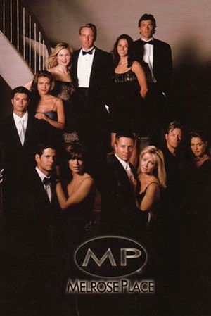 Melrose Place poszter