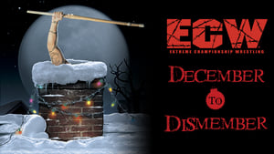 ECW December to Dismember háttérkép