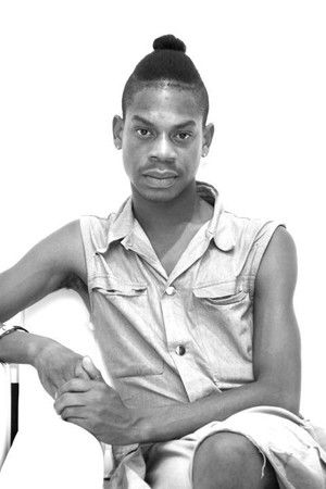Telfar Clemens profil kép