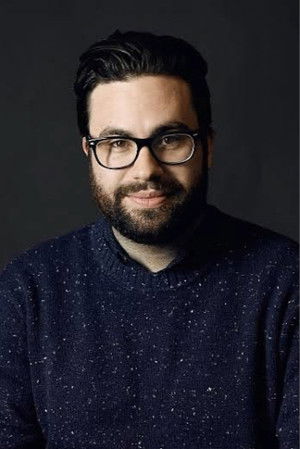Brett Haley profil kép