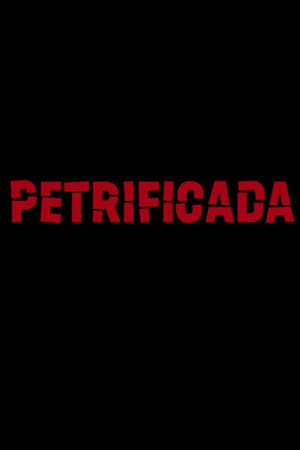 Petrificada poszter