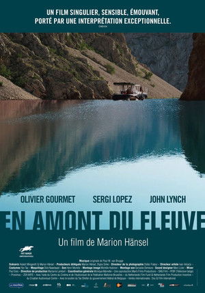 En amont du fleuve poszter
