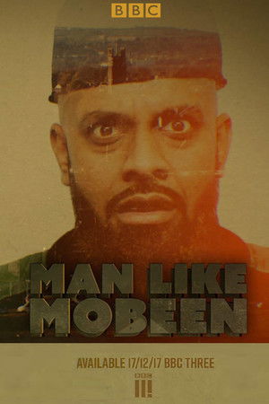 Mobeen, egy hétköznapi ember poszter