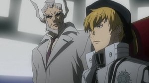 D.Gray-man 2. évad Ep.9 9. epizód
