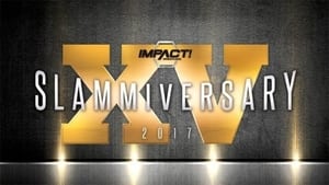 IMPACT Wrestling: Slammiversary XV háttérkép