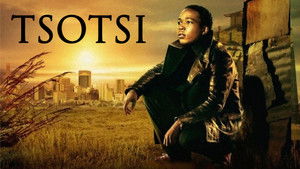 Tsotsi háttérkép