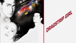 Dragstrip Girl háttérkép