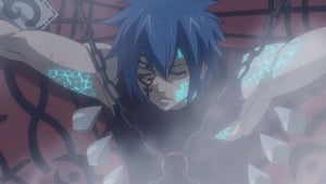 Fairy Tail 2. évad Ep.7 The Girl and the Ghost