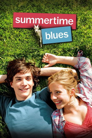 Summertime Blues poszter