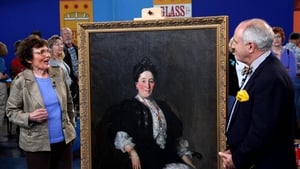 Antiques Roadshow Season 15 Ep.4 4. epizód