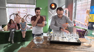 Cochon dingue Season 1 Ep.34 34. epizód