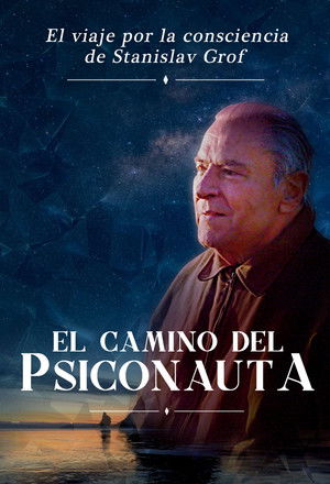 The Way of the Psychonaut poszter