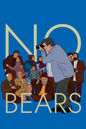 No Bears poszter