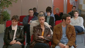 Un gars, une fille Season 2 Ep.40 40. epizód