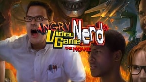 Angry Video Game Nerd: The Movie háttérkép