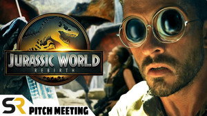 Pitch Meeting 9. évad Ep.19 19. epizód