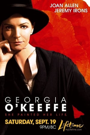 Georgia O'Keeffe poszter